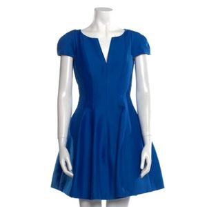 Halston Heritage Cocktail Dress